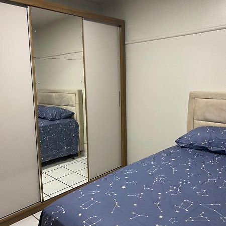 Apto Refugio 301 Em Sao Luis/Ma ภายนอก รูปภาพ