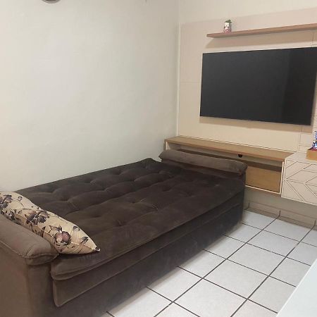 Apto Refugio 301 Em Sao Luis/Ma ภายนอก รูปภาพ