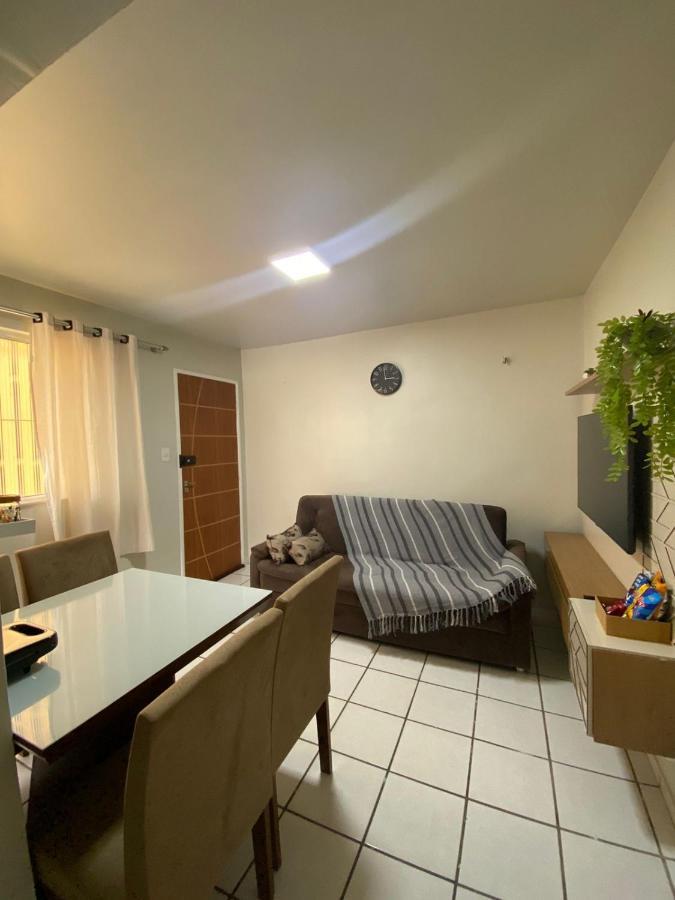 Apto Refugio 301 Em Sao Luis/Ma ภายนอก รูปภาพ