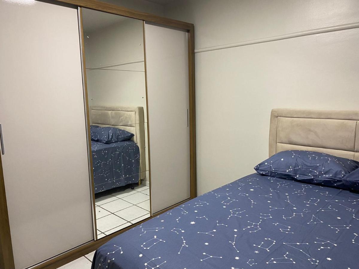 Apto Refugio 301 Em Sao Luis/Ma ภายนอก รูปภาพ