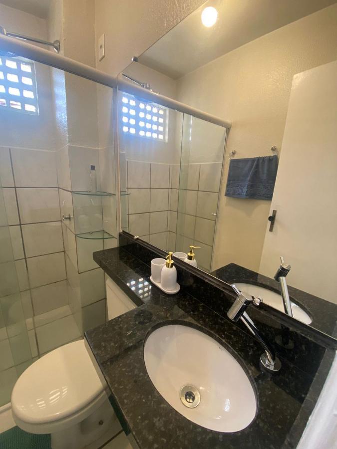 Apto Refugio 301 Em Sao Luis/Ma ภายนอก รูปภาพ